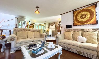 Propiedad de Lujo en Venta – Arboledas de San Javier, Pachuca, 3 habitaciones