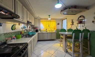 Propiedad de Lujo en Venta – Arboledas de San Javier, Pachuca, 3 habitaciones