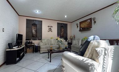 Propiedad de Lujo en Venta – Arboledas de San Javier, Pachuca, 3 habitaciones