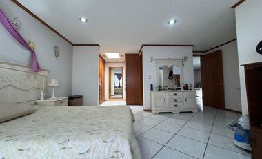 Propiedad de Lujo en Venta – Arboledas de San Javier, Pachuca, 3 habitaciones