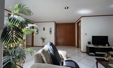 Propiedad de Lujo en Venta – Arboledas de San Javier, Pachuca, 3 habitaciones
