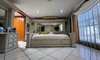 Propiedad de Lujo en Venta – Arboledas de San Javier, Pachuca, 3 habitaciones