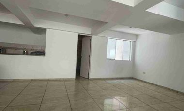 lindo departamento en alquiler en Valle Hermoso