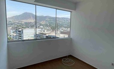 lindo departamento en alquiler en Valle Hermoso