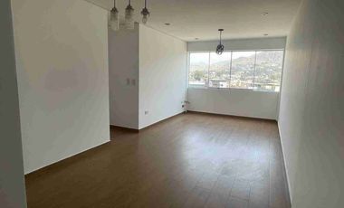 lindo departamento en alquiler en Valle Hermoso