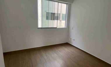 lindo departamento en alquiler en Valle Hermoso