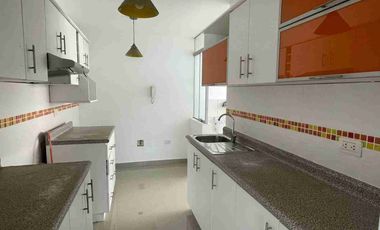 lindo departamento en alquiler en Valle Hermoso