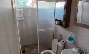 Vendo Mesa de los Santos parcela con casa conjunto campestre  de exelente terminacion.