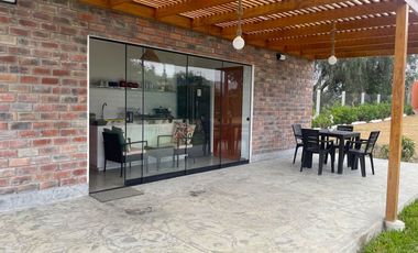 Lote en Venta en Asia Campo Cañete en Condominio Finca Real