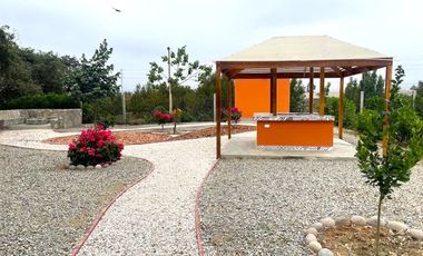 Lote en Venta en Asia Campo Cañete en Condominio Finca Real