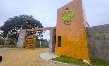 Lote en Venta en Asia Campo Cañete en Condominio Finca Real