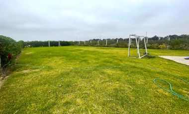 Lote en Venta en Asia Campo Cañete en Condominio Finca Real