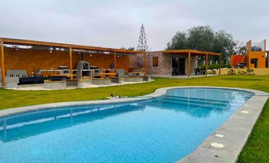 Lote en Venta en Asia Campo Cañete en Condominio Finca Real