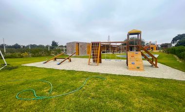 Lote en Venta en Asia Campo Cañete en Condominio Finca Real