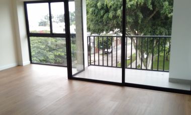 Venta de departamento en Surco Los Rosales  Estreno