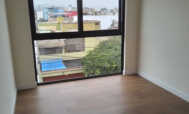Venta de departamento en Surco Los Rosales  Estreno