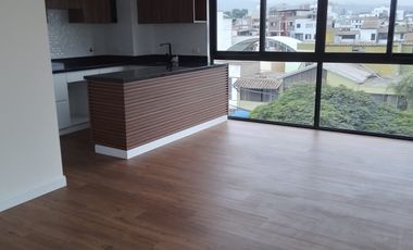 Venta de departamento en Surco Los Rosales  Estreno