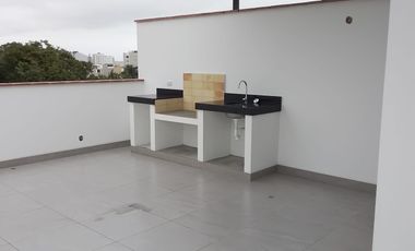 Venta de departamento en Surco Los Rosales  Estreno