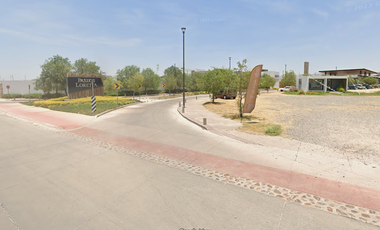 Ultimos terrenos en PASEOS LORETTA