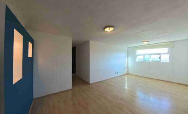 Vistas del Maurel 2 rec. 1 baño 1 estacionamiento que no se estorba