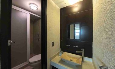 Vistas del Maurel 2 rec. 1 baño 1 estacionamiento que no se estorba