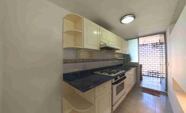 Vistas del Maurel 2 rec. 1 baño 1 estacionamiento que no se estorba