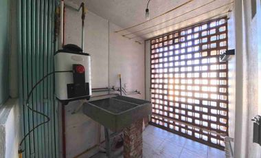 Vistas del Maurel 2 rec. 1 baño 1 estacionamiento que no se estorba