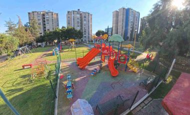 Vistas del Maurel 2 rec. 1 baño 1 estacionamiento que no se estorba