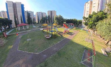 Vistas del Maurel 2 rec. 1 baño 1 estacionamiento que no se estorba