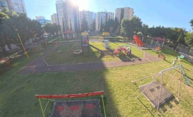 Vistas del Maurel 2 rec. 1 baño 1 estacionamiento que no se estorba