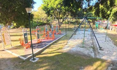 Vistas del Maurel 2 rec. 1 baño 1 estacionamiento que no se estorba