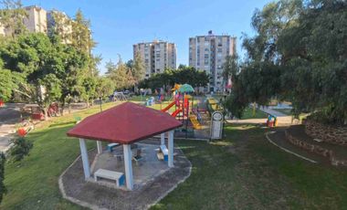 Vistas del Maurel 2 rec. 1 baño 1 estacionamiento que no se estorba