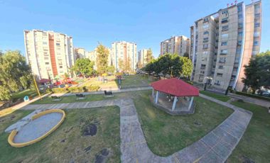 Vistas del Maurel 2 rec. 1 baño 1 estacionamiento que no se estorba