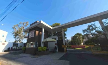 Vistas del Maurel 2 rec. 1 baño 1 estacionamiento que no se estorba