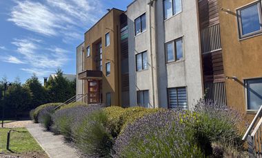 Departamento en Venta en Condominio Parque Sol, Excelente Ubicación, Temuco