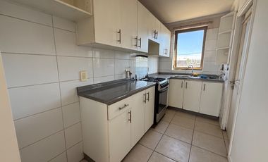 Departamento en Venta en Condominio Parque Sol, Excelente Ubicación, Temuco