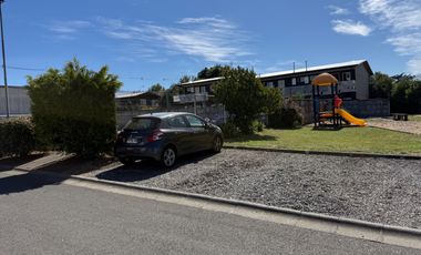 Departamento en Venta en Condominio Parque Sol, Excelente Ubicación, Temuco