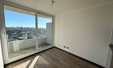 Departamento en Arriendo en Condominio Ferroparque, Temuco