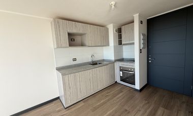 Departamento en Arriendo en Condominio Ferroparque, Temuco