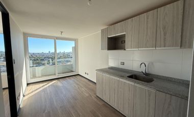 Departamento en Arriendo en Condominio Ferroparque, Temuco