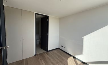 Departamento en Arriendo en Condominio Ferroparque, Temuco