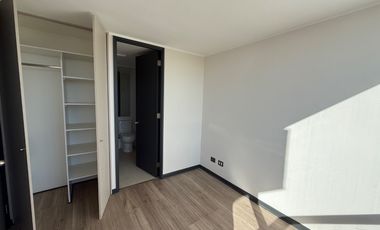 Departamento en Arriendo en Condominio Ferroparque, Temuco