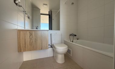 Departamento en Arriendo en Condominio Ferroparque, Temuco