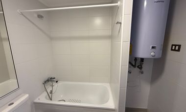 Departamento en Arriendo en Condominio Ferroparque, Temuco