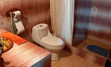 Se vende casa en tepoztlan