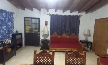 Se vende casa en tepoztlan
