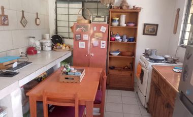 Se vende casa en tepoztlan