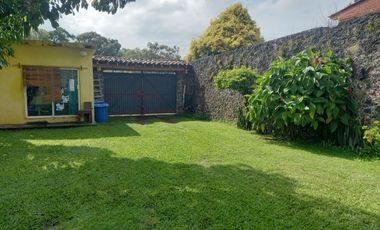 Se vende casa en tepoztlan