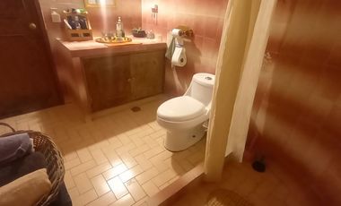 Se vende casa en tepoztlan