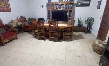 Se vende casa en tepoztlan